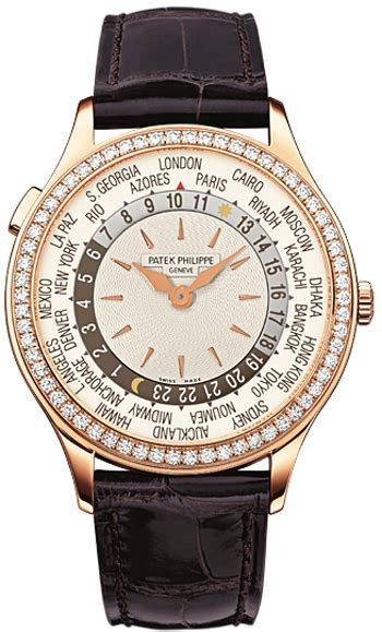 patek philippe ladies complicated